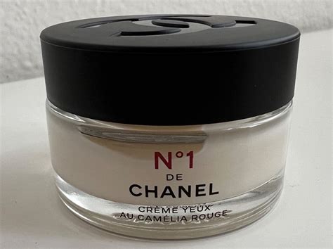 chanel no 1 augencreme erfahrungen|chanel serum reviews.